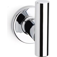 Asitan Hoop Askılık Krom Renk 60X72X45 mm