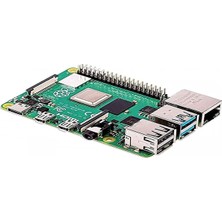 Asitan 4 Model B 8gb - Yeni Versiyon