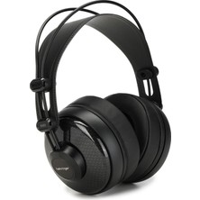 Asitan BH60 Premium Circum-Aural Kapalı Arka Dj Kulaklıklar