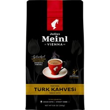 Asitan Geleneksel Taş Değirmenlerde Öğütülmüş Türk Kahvesi, Orta Kavrulmuş, 100% Arabica, 250 Gra