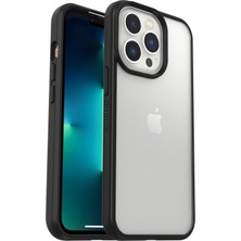 Asitan iPhone 13 Pro Için Şık Seri Kılıf, Darbeye Dayanıklı, Düşmeye Dayanıklı, Ultra Ince, Kor