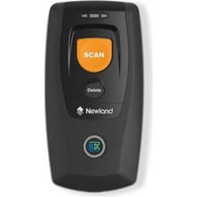 Asitan Newland BS8080-2D Kablosuz Okuyucu Hafızalı