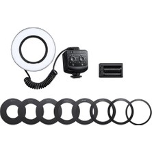 Asitan Godox RING72 Macro LED Ring Işık