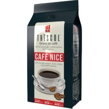 Asitan Cafe Nice Kahvesi (Özel Harman) (French Press Için Öğütülmüş, 1000 Gr)