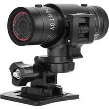 Asitan Çeşithane 1080P Hd Aksiyon Kamera Wifi Destekli Mini Spor Kamera 170° Geniş Açılı Su Geçirme