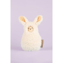 Asitan Dream Buddies Beyaz Gürültü Cihazı Çocuk Bebek Uyku Arkadaşım Kuzucuk Zoly-Moly-Poly (Zoly)