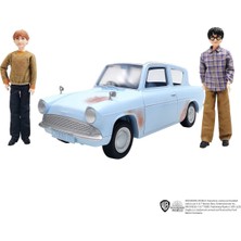 Asitan Wizarding World Harry Potter Uçan Araba HHX03