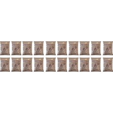 Asitan Hünkar Türk Kahvesi 10'lu Set (100 gr x 10 Adet) (2 Paketi)