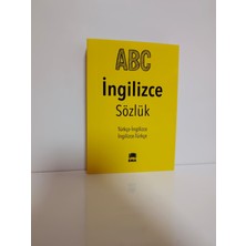 Getittir Ingilizce Sözlük