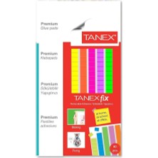 Asitan Tack-It Hamur Yapıştırıcı 50 gr Renkli 1 Adet
