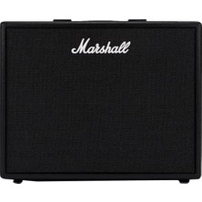 Asitan CODE50 1X12” 50W Dijital Kombo Elektro Gitar Amfisi