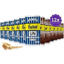 Asitan Un 1 kg x 6 Adet