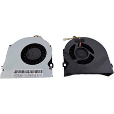 Asitan UDQFZZH19C1N ile Uyumlu Fan Cpu Fan Işlemci Soğutucusu