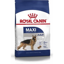 Asitan Maxi Adult Büyük Köpek Maması 15 kg