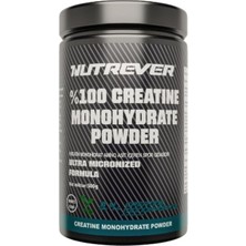 Asitan Nutrever Creatine