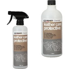 Asitan Kochmaier Oto Deri Bakımı - Leather Care Protective (1 Litre)