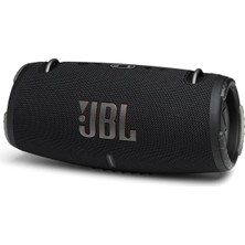 Asitan Xtreme 3 Siyah Bluetooth Hoparlör
