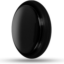 Asitan Tag Ios Uyumlu Akıllı Gps Takip Cihazı Siyah