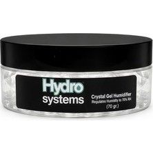 Asitan Hydro 70 Gr. Puro Kutusu%70 Humidifier Jel Nemlendirici DB37-S