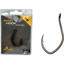 Asitan Jlc Xipi Evo Silikon Kalamar Ana Iğne 140MM 3 Adet/paket