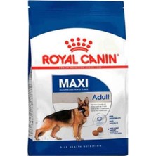 Asitan Maxi Adult Büyük Irk Yetişkin Köpek Maması 15 KG(.02/2025) - Petshopundan