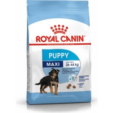 Asitan Maxi Puppy 15 kg Yavru Köpek Maması