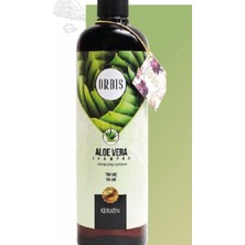 Asitan Şampuan Grow Expert 700 ml