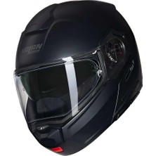 Asitan N90-3 06 Çene Açılır Motosiklet Kaskı-Classico 302-XL