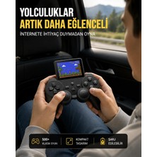 AyrStore 500 Oyun Tek Cihazda! Nostalji ve Eğlence Yanınızda