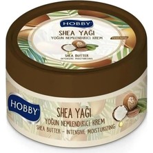 Asitan Cream Shea Yağı 250ML