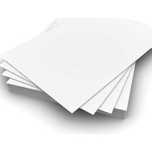 Asitan Çözüm Paper Amerikan Bristol Karton 250 gr A4 10 Adet - Ofis Sepeti