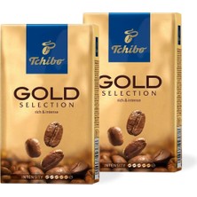 Asitan Gold Selection Öğütülmüş Filtre Kahve 2X250G