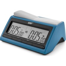 Asitan Usr CC300 Elektronik Satranç Saati