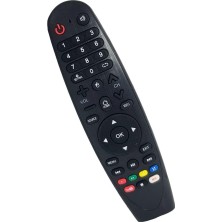Asitan 55FS1104 Smart Tv Kumandası