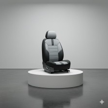 Asitan Mevas Oto Kılıfları Yıldız Gs Serisi Tam Set Oto Koltuk Kılıfı Opel Astra G ile Uyumlu