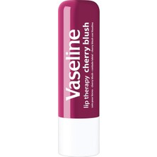 Asitan Lip Therapy Dudak Bakım Kremi Cherry Blush 4.8 gr