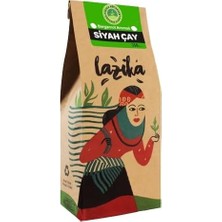 Asitan Erken Hasat, Yüksek Köylerden, Iki Defa Filtre Siyah Çay 400G (Bergamotlu Siyah Çay)