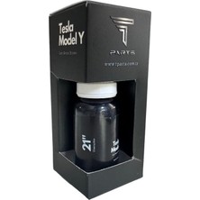 Asitan T Parts Model Y Jant Rötuş Boyası (Uberturbine Black (21″))