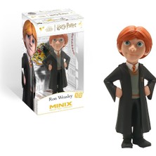 Asitan Tv Dizisi #122 - Harry Potter - Ron Weasley - Koleksiyon Figürü 12 cm