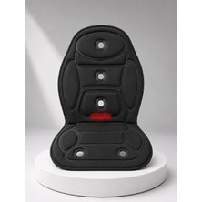 Getittir KB616C Araba Masaj - Lisinya