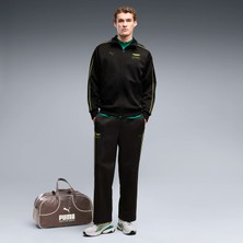 Puma Erkek Siyah Puma Amf1 T7 Jacket Siyah Erkek Ceket