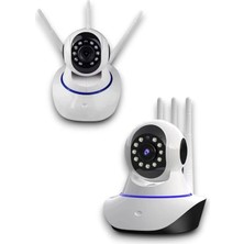 Getittir Wifi Kamera - Lisinya