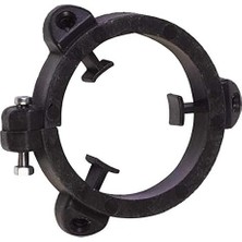 Asitan Monte Lua Lnb Kelepçesi, Parabol Ofset, 4 No, 8 mm