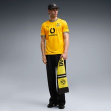 Puma Erkek Sarı Puma Bvb Home Jersey Replica Sarı Erkekı Forma