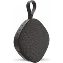Asitan KTS-2119 Radyolu Taşınabilir Bluetooth Hoparlör