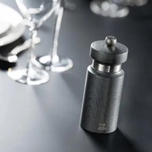 Peugeot Royan Tuz Değirmeni Metalik Gri 14 cm