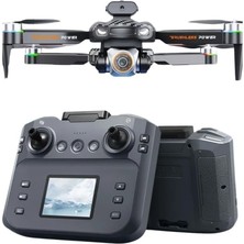Asitan S9 Pro 4K Kamera Drone Uzaktan Kumandalı Mini Quadcopter Çocuklar Için Uygun, Katlanabilir, Rc D