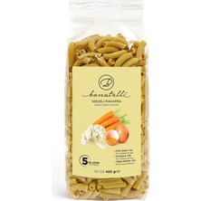 Asitan Karnabaharli Sebzeli Makarna