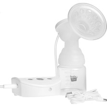 Asitan Tekli Elektrikli Göğüs Pompası