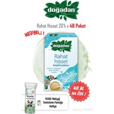 Asitan Hisset Passifloralı 18 Li